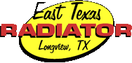 East Texas Radiator